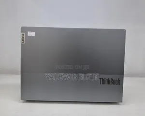 New Laptop Lenovo ThinkBook 14s Gen 2 32GB AMD Ryzen 7 SSD 512GB
