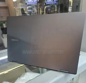 New Laptop Samsung NP-X360 16GB Intel Core Ultra 7 SSD 512GB