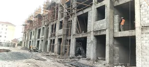 3bdrm Apartment in Abdro, Bole for sale