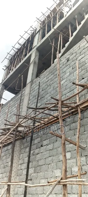 3bdrm Apartment in Abdro, Bole for sale