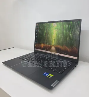 New Laptop Lenovo Thinkbook 14 16GB Intel Core i7 SSD 512GB
