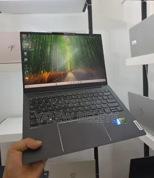 New Laptop Lenovo Thinkbook 14 16GB Intel Core i7 SSD 512GB