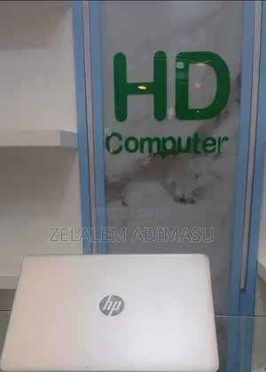 New Laptop HP EliteBook 840 G4 8GB Intel Core i5 HDD 1T