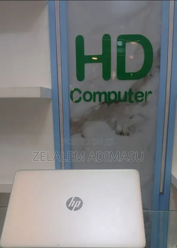 New Laptop HP EliteBook 840 G4 8GB Intel Core i5 HDD 1T