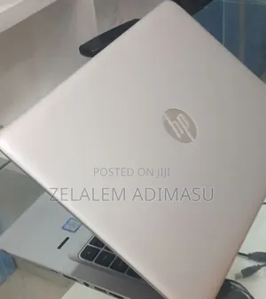 New Laptop HP EliteBook 840 G4 8GB Intel Core i5 HDD 1T