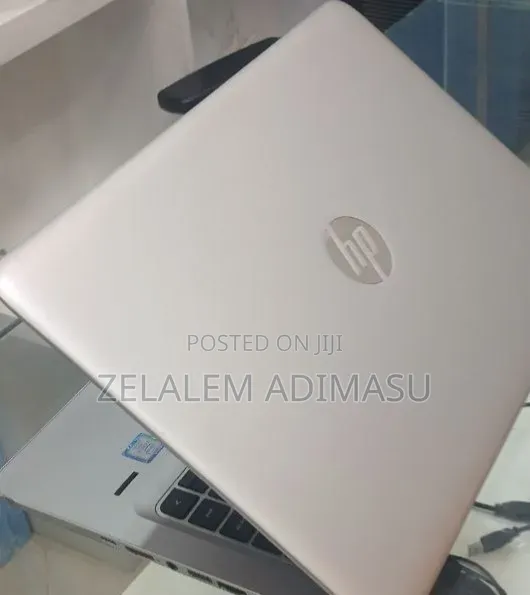 New Laptop HP EliteBook 840 G4 8GB Intel Core i5 HDD 1T