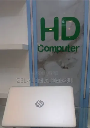 New Laptop HP EliteBook 840 G4 8GB Intel Core i5 HDD 1T