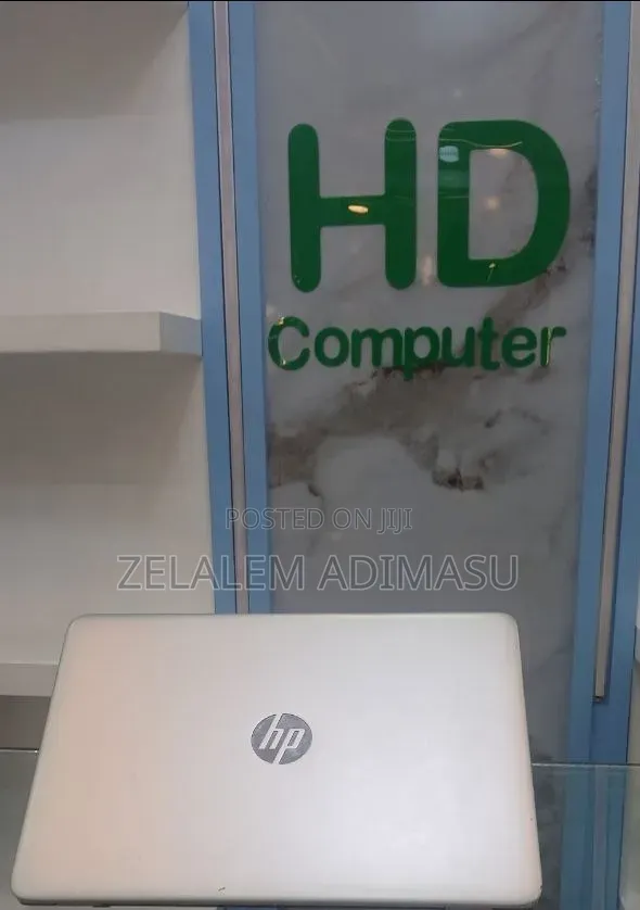 New Laptop HP EliteBook 840 G4 8GB Intel Core i5 HDD 1T
