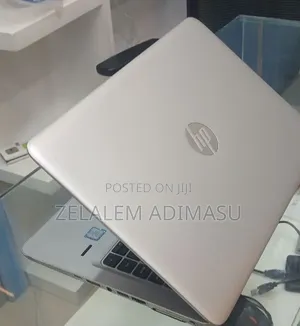 New Laptop HP EliteBook 840 G4 8GB Intel Core i5 HDD 1T