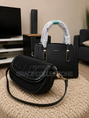 Miss Alita Women's Bag