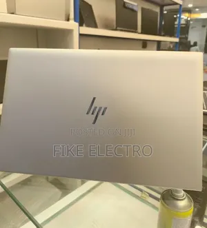 New Laptop HP EliteBook 850 G8 16GB Intel Core i5 SSD 512GB