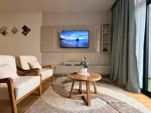 Furnished 2bdrm Apartment in Eagle Hills Ethiopia, Kirkos for rent