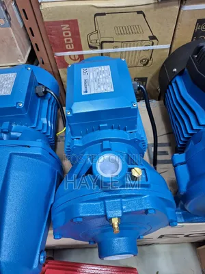 Surface Pump 3hp Italy