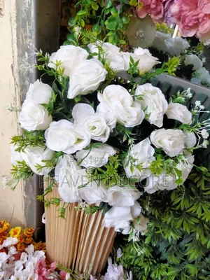Artificial Flower