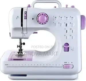 Household Sewing Machine