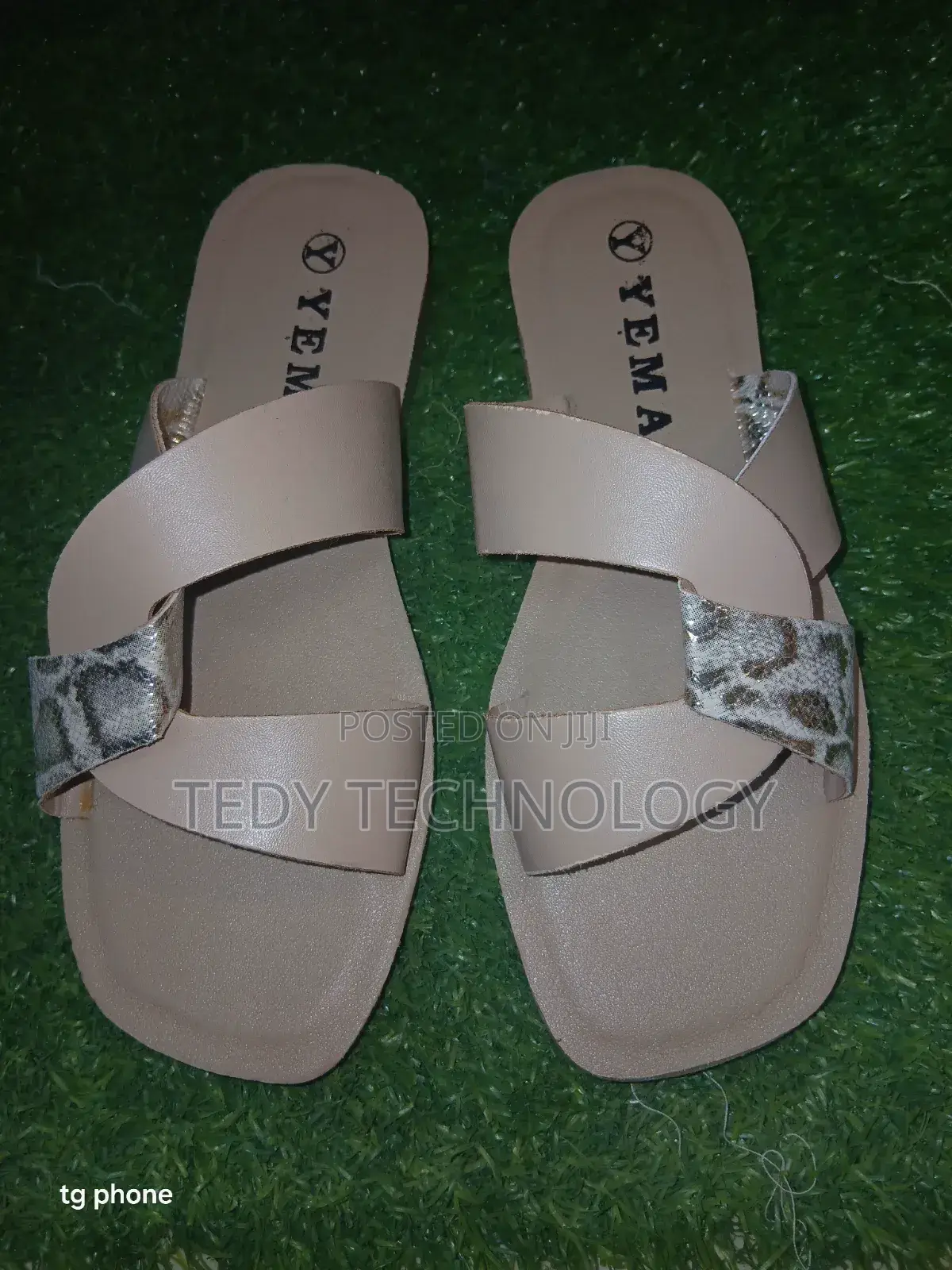 Tg Brand የተለያዩ #የሴቶች #ጫማዎች #እኛጋ ያገኛሉ