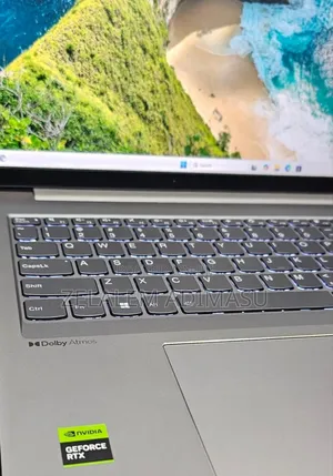 New Laptop Lenovo ThinkBook 13 32GB AMD Ryzen 7 SSD 512GB