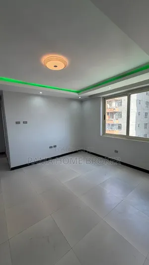 Furnished 2bdrm Condo in አያት ኮንዶሚኒየም, Yeka for sale