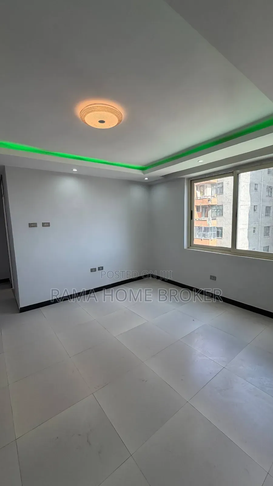 Furnished 2bdrm Condo in አያት ኮንዶሚኒየም, Yeka for sale