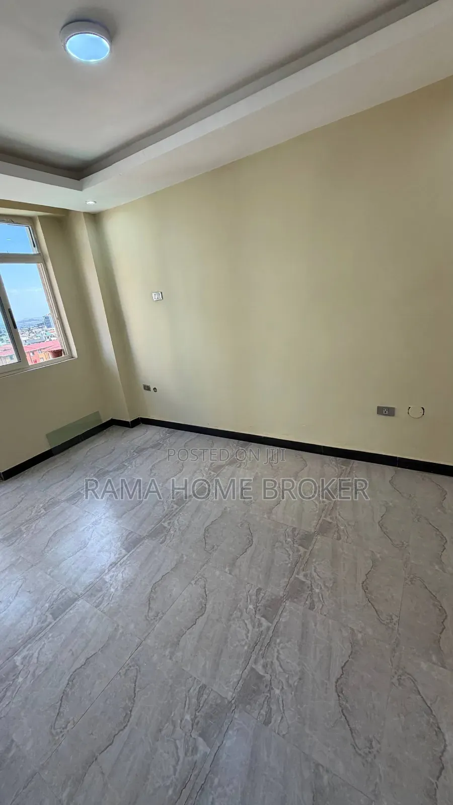 Furnished 2bdrm Condo in አያት ኮንዶሚኒየም, Yeka for sale
