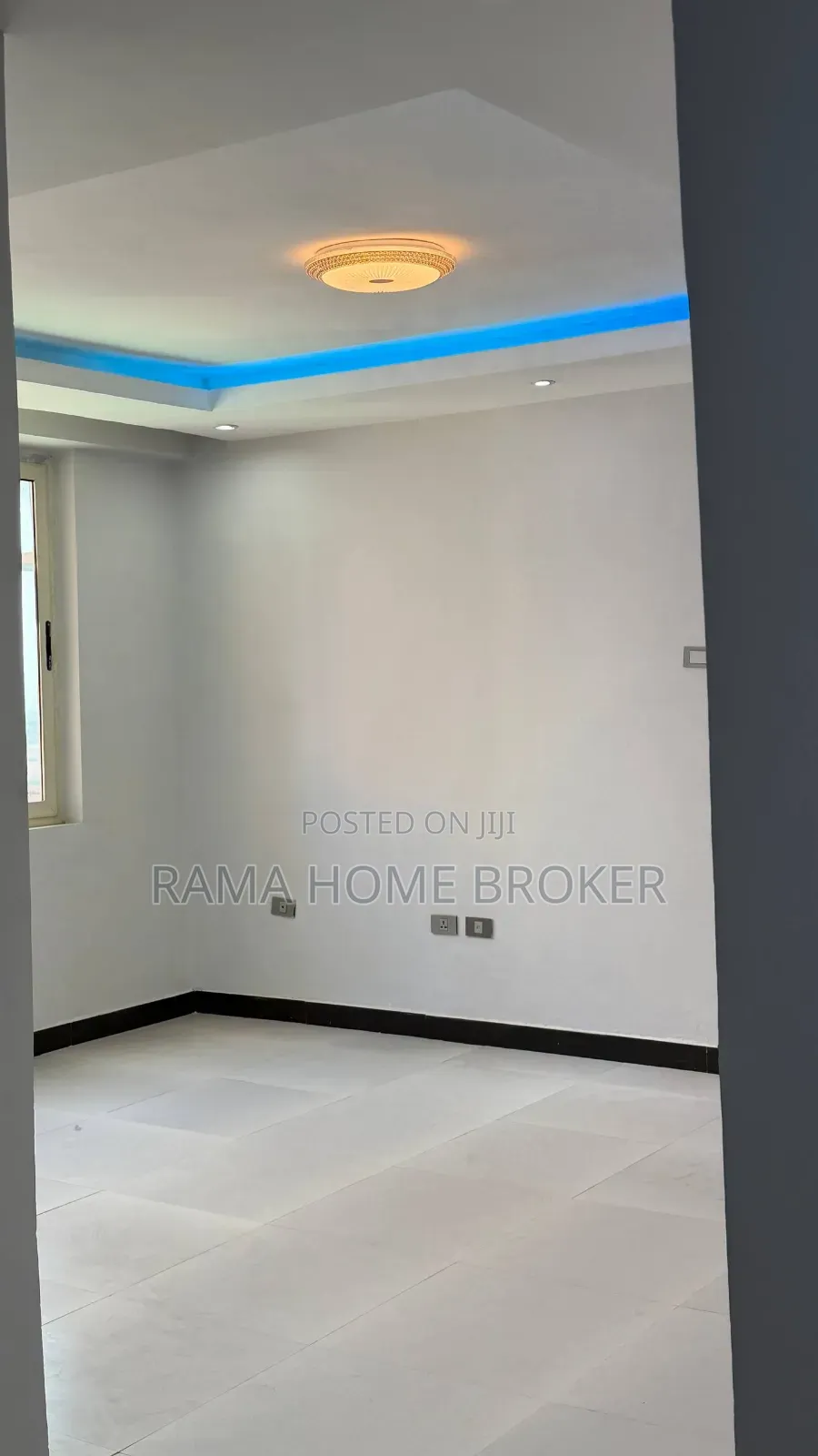 Furnished 2bdrm Condo in አያት ኮንዶሚኒየም, Yeka for sale