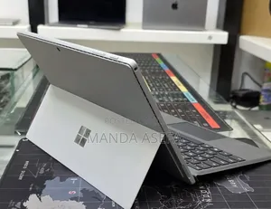 New Laptop Microsoft Surface Pro 7+ 16GB Intel Core i7 SSD 512GB