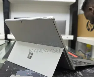 New Laptop Microsoft Surface Pro 7+ 16GB Intel Core i7 SSD 512GB