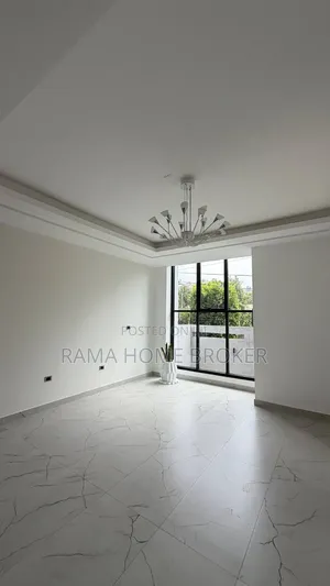 Furnished 3bdrm Condo in አያት ጣፎ ኮንዶሚኒየም, Yeka for sale