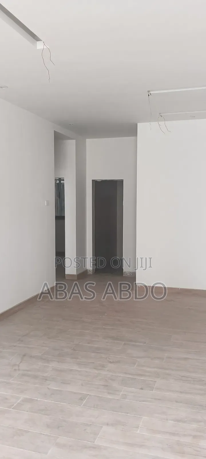 2bdrm Apartment in Cangaro Development, Bole for sale
