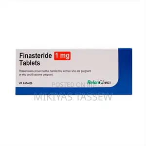 Finasteride 5mg