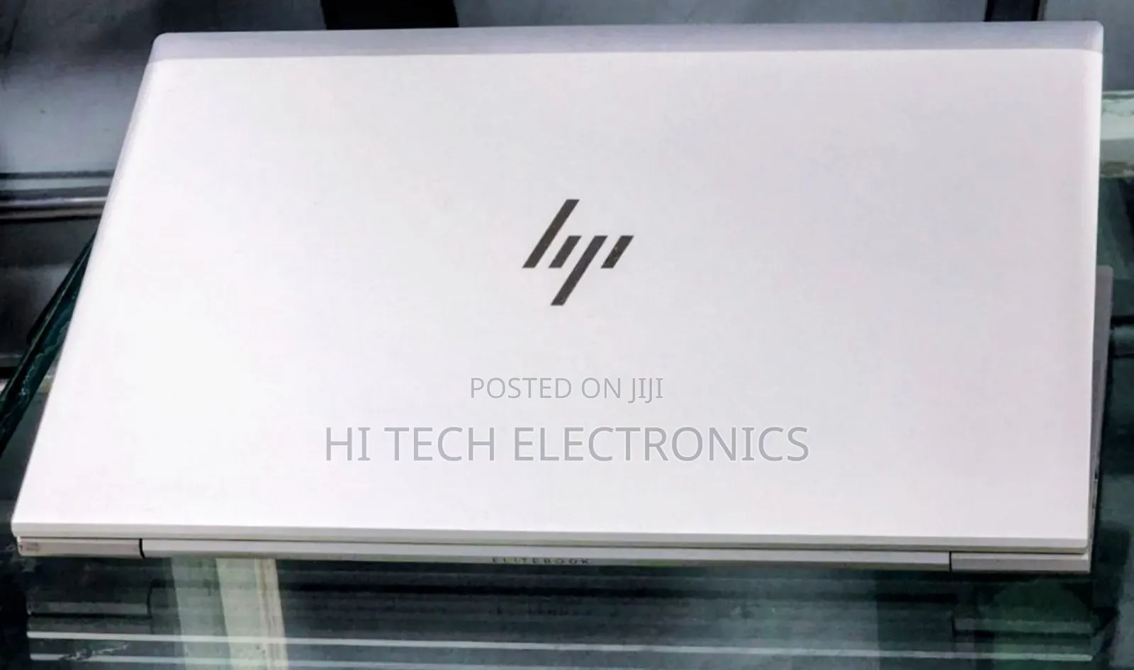 New Laptop HP EliteBook 830 G7 16GB Intel Core i5 SSD 512GB