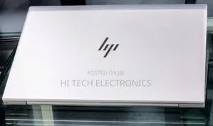 New Laptop HP EliteBook 830 G7 16GB Intel Core i5 SSD 512GB