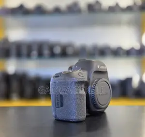 Canon Eos 5d Mark Iv