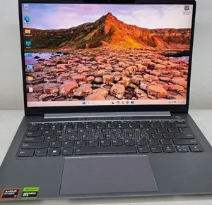New Laptop Lenovo ThinkPad E14 Gen 4 32GB AMD Ryzen 7 SSD 512GB