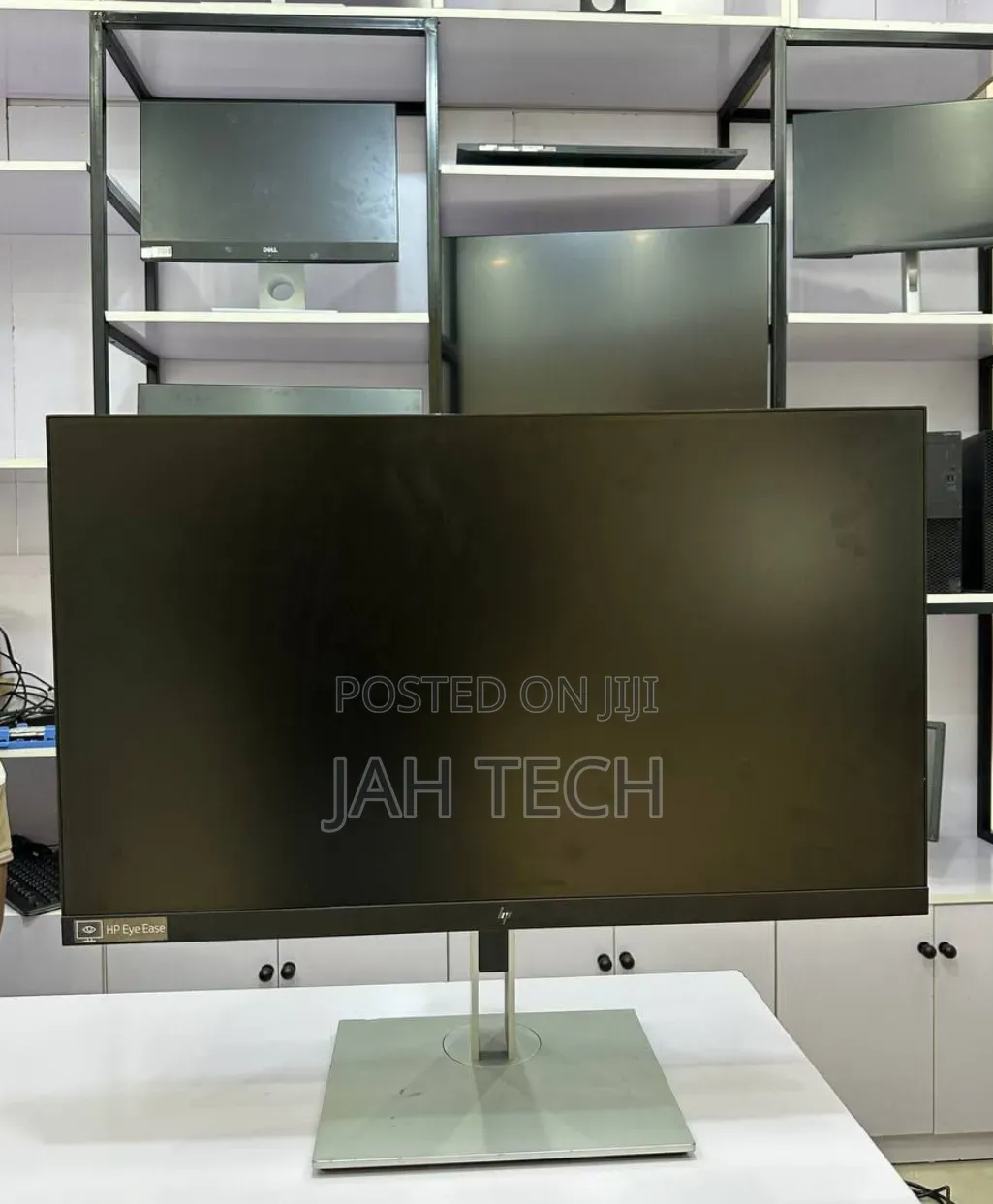 Hp Monitor