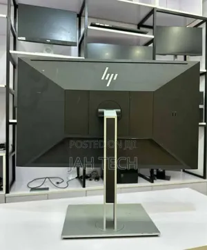 Hp Monitor