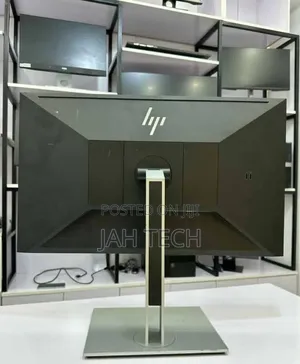 Hp Monitor