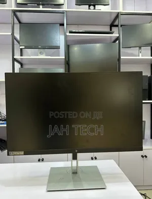 Hp Monitor