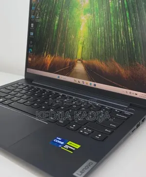 New Laptop Lenovo ThinkPad E14 Gen 1 16GB Intel Core i7 SSD 512GB