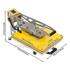 A3 Heat Press