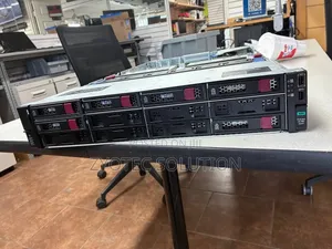 Hpe Proliant Dl380 Gen11