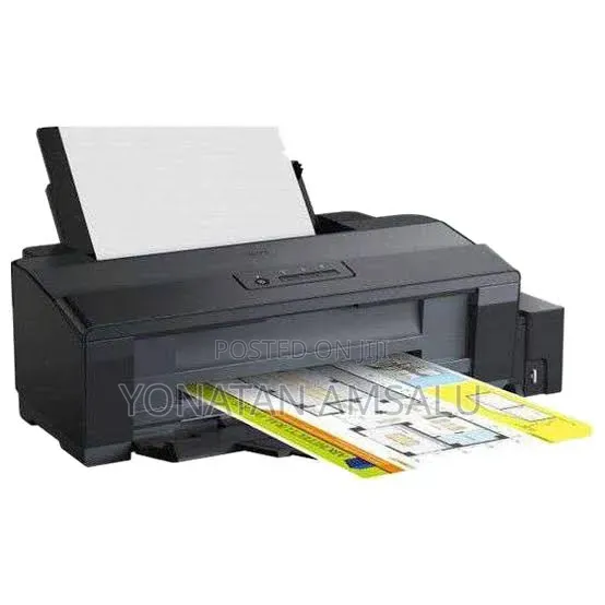 Epson L1800