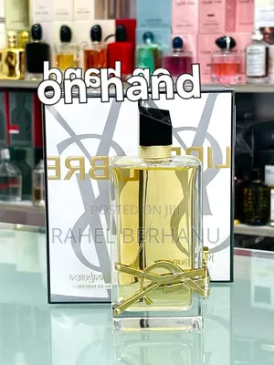 Original Perfumes