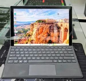 New Laptop Microsoft Surface Pro 7 16GB Intel Core i7 SSD 512GB