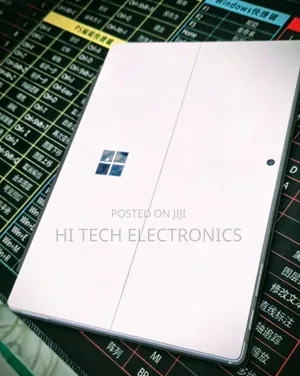New Laptop Microsoft Surface Pro 7 16GB Intel Core i7 SSD 512GB