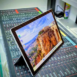 New Laptop Microsoft Surface Pro 7 16GB Intel Core i7 SSD 512GB