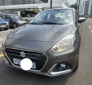 Suzuki Dzire 2022 Gray