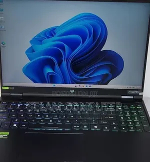 New Laptop Acer Aspire 5 16GB Intel Core i9 SSD 1T