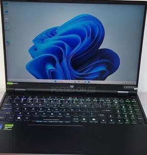 New Laptop Acer Aspire 5 16GB Intel Core i9 SSD 1T