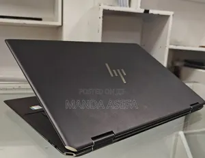 New Laptop HP Spectre 16GB Intel Core i7 SSD 512GB